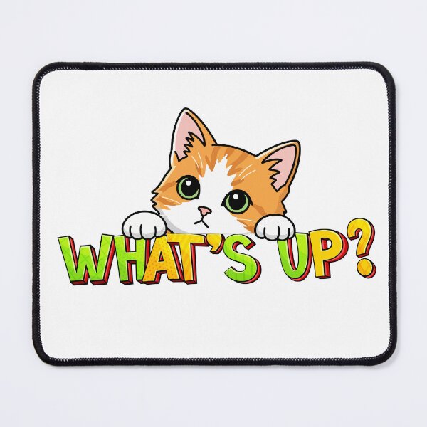 Item preview, What's Up? designed and sold by sicty09Design.