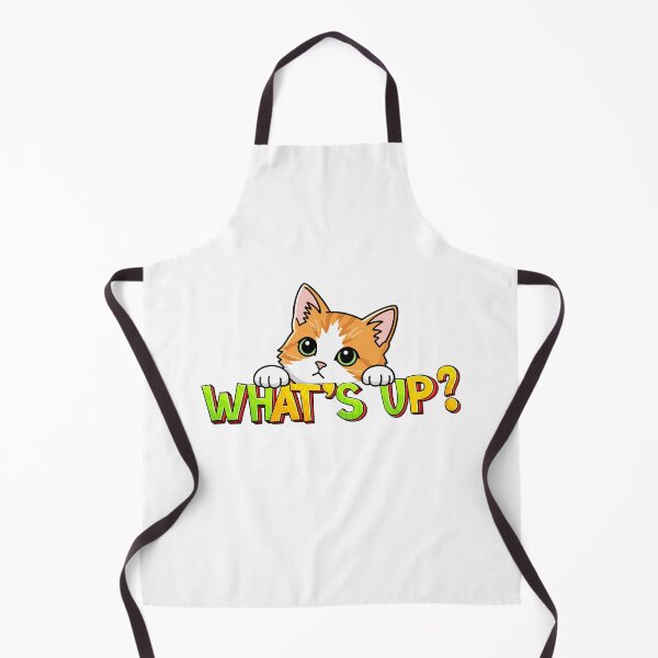 Item preview, What's Up? designed and sold by sicty09Design.