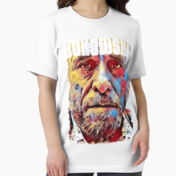 Item preview, Bukowski designed and sold by Wyllie.