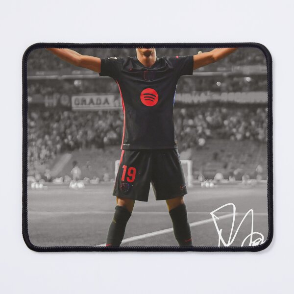 Item preview, Lamine Yamal designed and sold by bavcilaar.