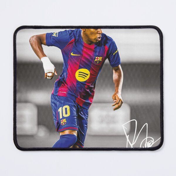 Item preview, Lamine Yamal designed and sold by bavcilaar.