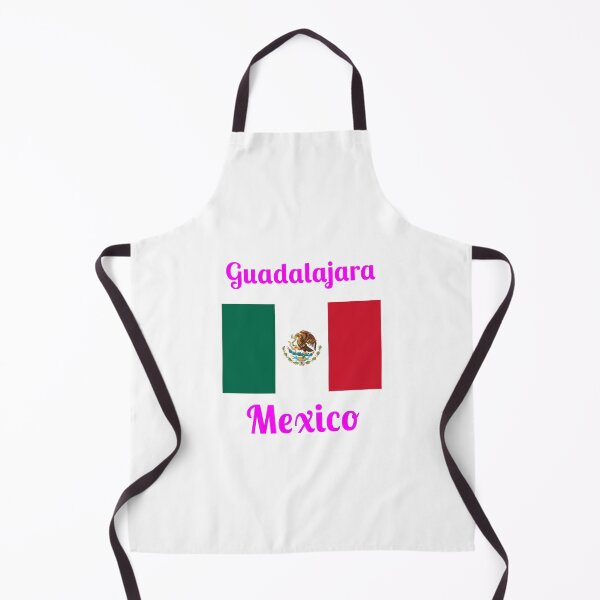 Item preview, Guadalajara Mexico - Stylish Prints, designed and sold by Fleetwood1994.