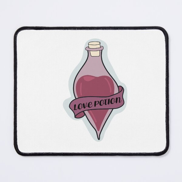 Item preview, Love potion designed and sold by fito08.