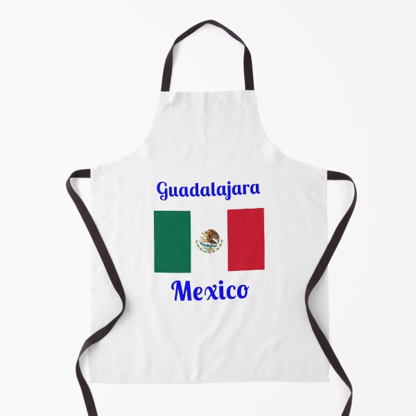Item preview, Guadalajara Mexico - Stylish Prints, designed and sold by Fleetwood1994.