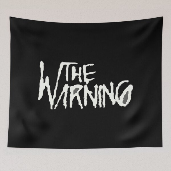Item preview, THE BEST OF THE WARNING designed and sold by virginiadthomas.
