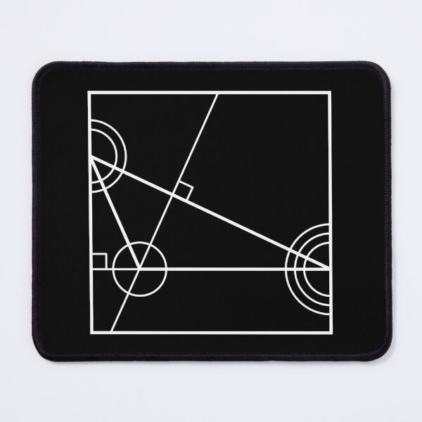 Item preview, Scalene Triangle designed and sold by Vector-Artist.