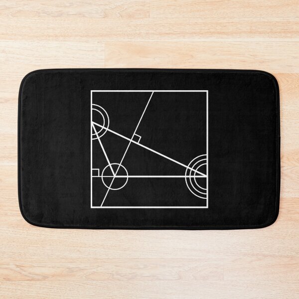 Item preview, Scalene Triangle designed and sold by Vector-Artist.