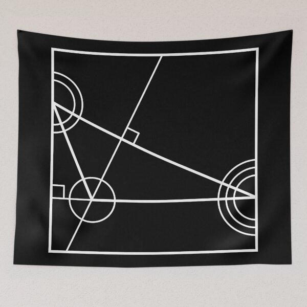 Item preview, Scalene Triangle designed and sold by Vector-Artist.