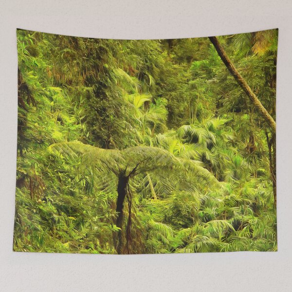 Item preview, wilderness designed and sold by OzCamera.