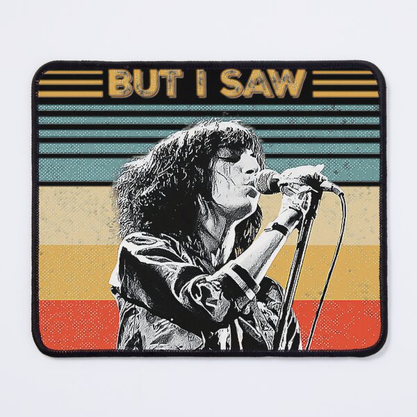 Item preview, Yes I Am Old But I Saw Patti Smith On Stage designed and sold by MatthewRJackson.