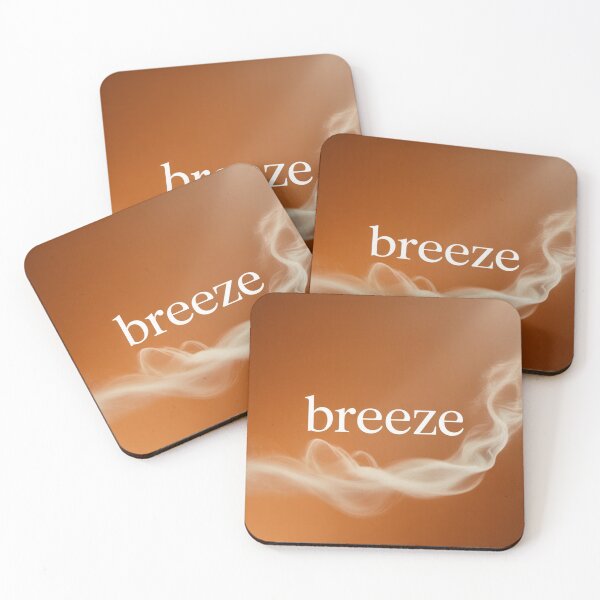 Item preview, BREEZE designed and sold by MiHaykl.