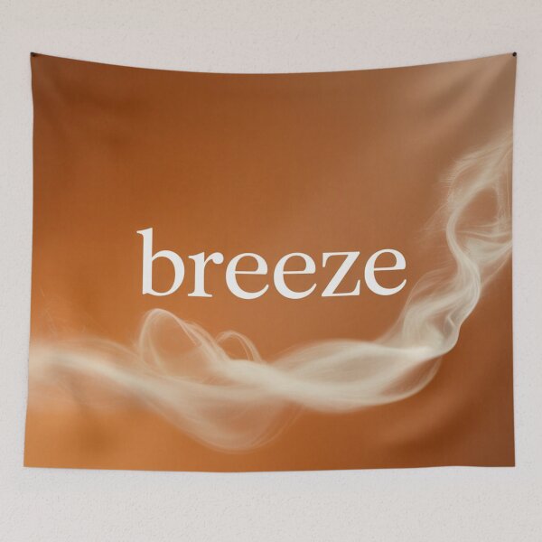 Item preview, BREEZE designed and sold by MiHaykl.