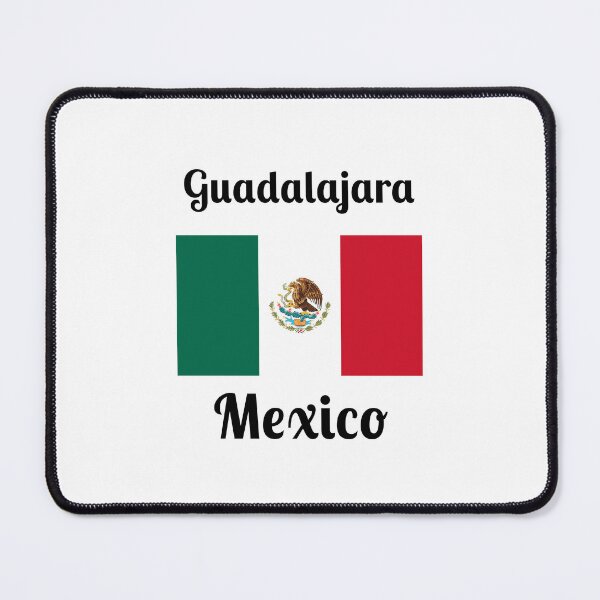 Item preview, Guadalajara Mexico - Stylish Prints, designed and sold by Fleetwood1994.