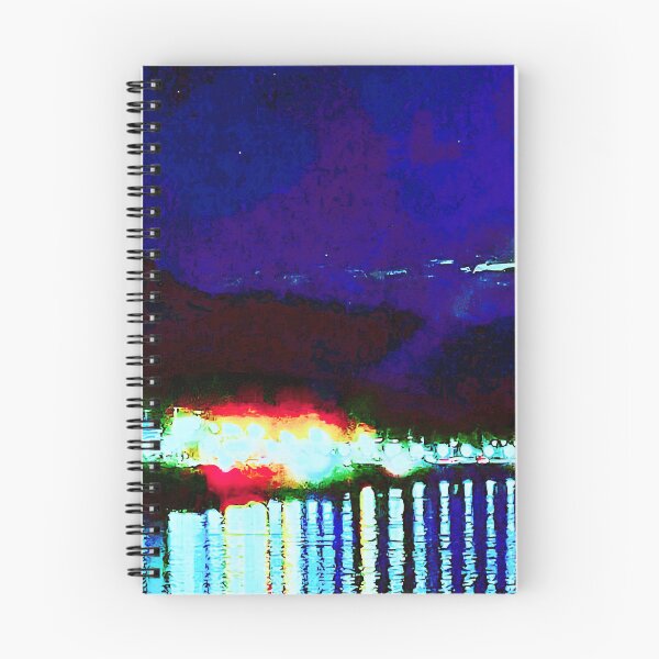 Item preview, Night Rainbow  designed and sold by PartnersInCrime.