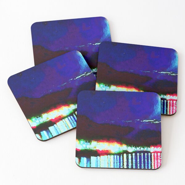Item preview, Night Rainbow  designed and sold by PartnersInCrime.