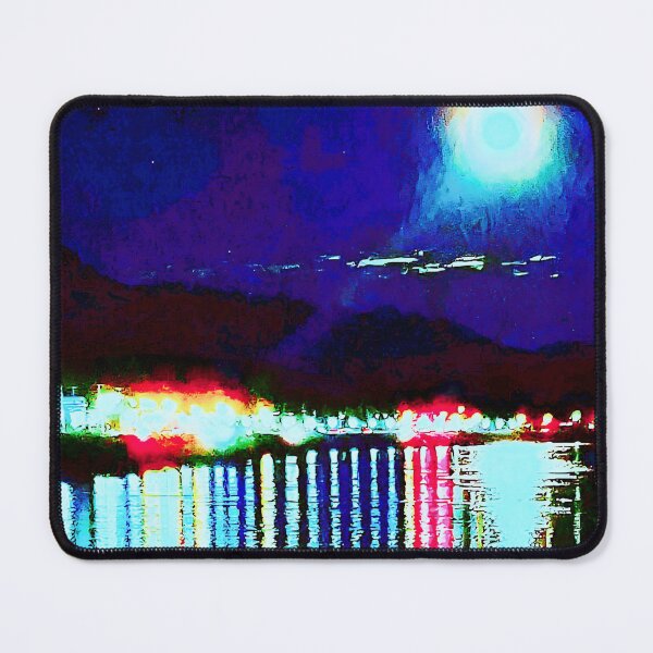 Item preview, Night Rainbow  designed and sold by PartnersInCrime.