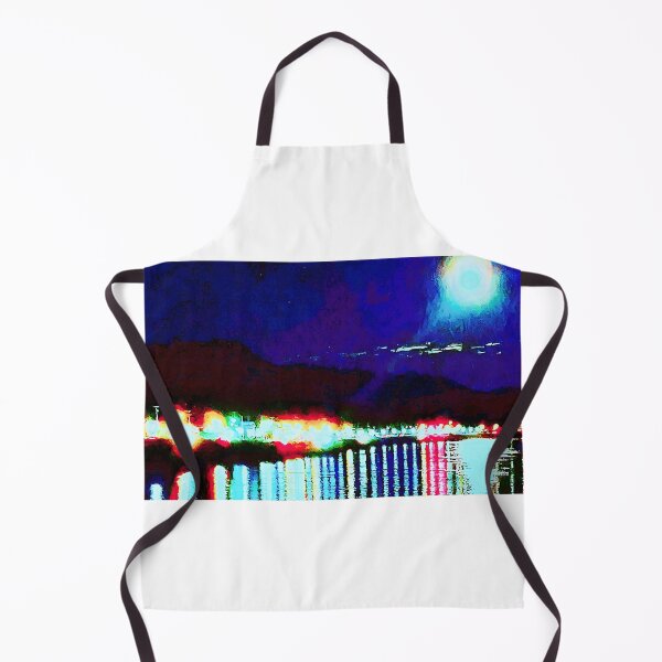 Item preview, Night Rainbow designed and sold by PartnersInCrime.