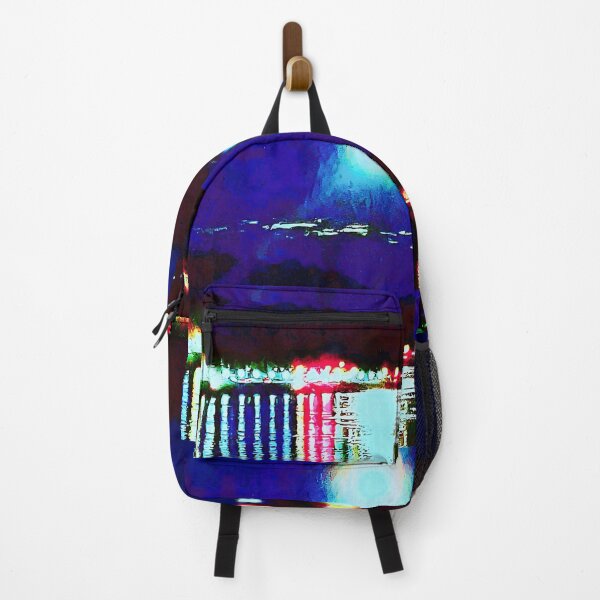 Item preview, Night Rainbow designed and sold by PartnersInCrime.
