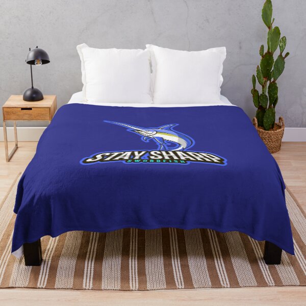 Item preview, Stay Sharp Swordfish Design designed and sold by JTZZWEAR.