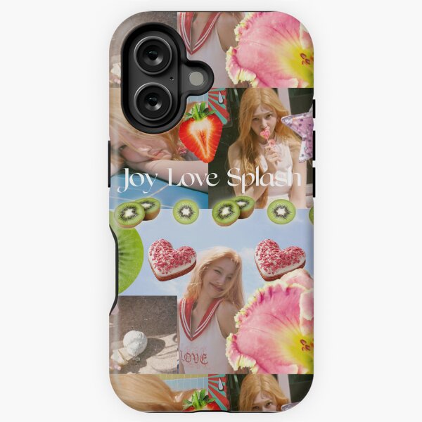 Red Velvet iPhone Cases for Sale | Redbubble