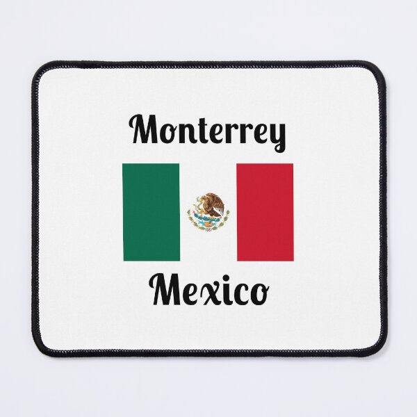 Item preview, Monterrey Mexico - Stylish Prints, designed and sold by Fleetwood1994.