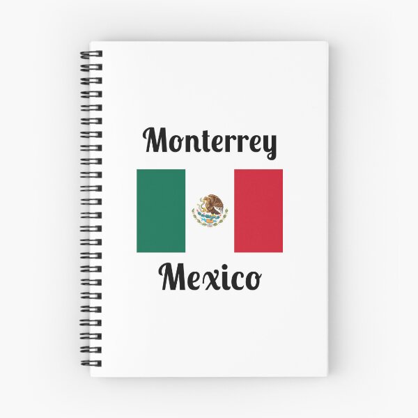 Item preview, Monterrey Mexico - Stylish Prints, designed and sold by Fleetwood1994.