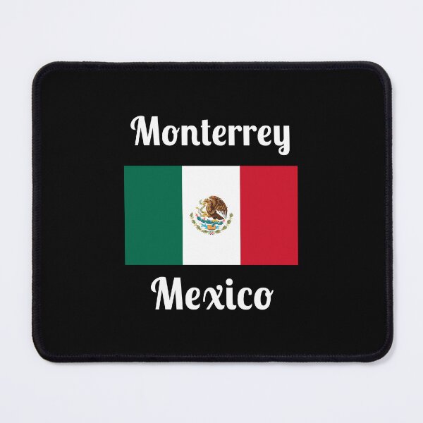 Item preview, Monterrey Mexico - Stylish Prints, designed and sold by Fleetwood1994.