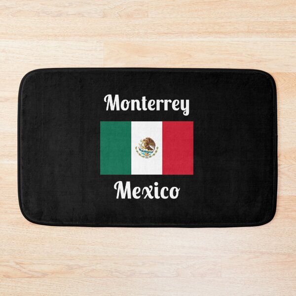 Item preview, Monterrey Mexico - Stylish Prints, designed and sold by Fleetwood1994.