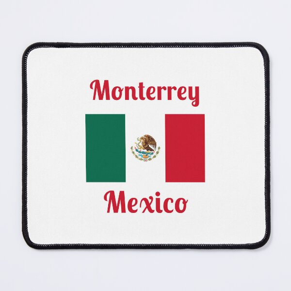 Item preview, Monterrey Mexico - Stylish Prints, designed and sold by Fleetwood1994.