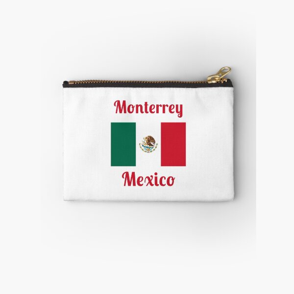 Item preview, Monterrey Mexico - Stylish Prints, designed and sold by Fleetwood1994.