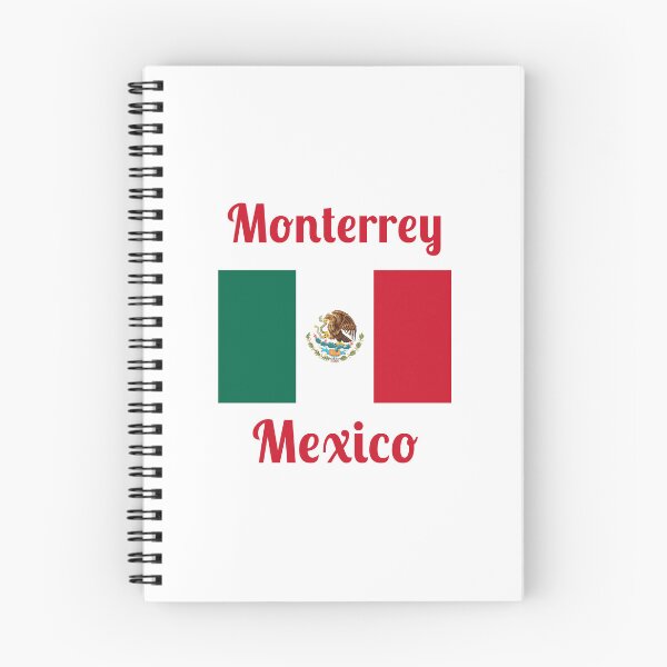 Item preview, Monterrey Mexico - Stylish Prints, designed and sold by Fleetwood1994.