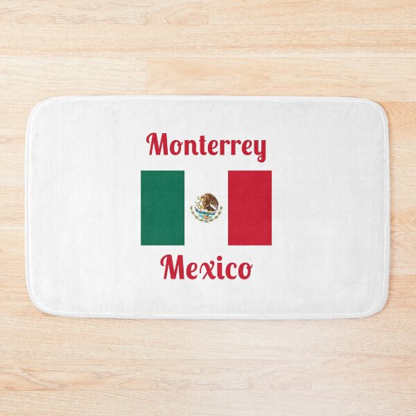 Item preview, Monterrey Mexico - Stylish Prints, designed and sold by Fleetwood1994.