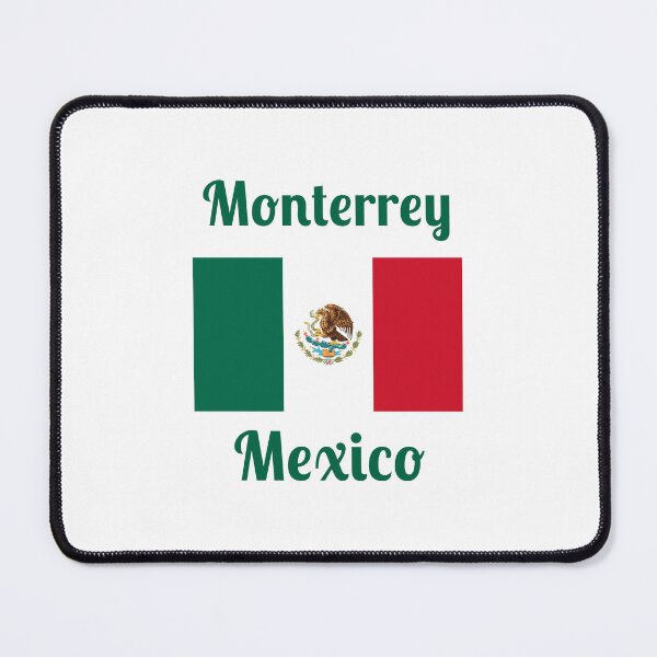 Item preview, Monterrey Mexico - Stylish Prints, designed and sold by Fleetwood1994.