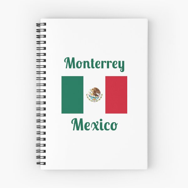 Item preview, Monterrey Mexico - Stylish Prints, designed and sold by Fleetwood1994.
