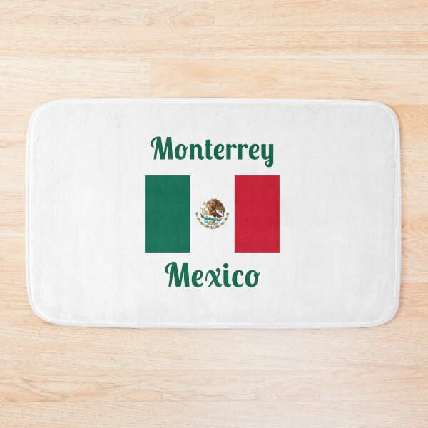 Item preview, Monterrey Mexico - Stylish Prints, designed and sold by Fleetwood1994.