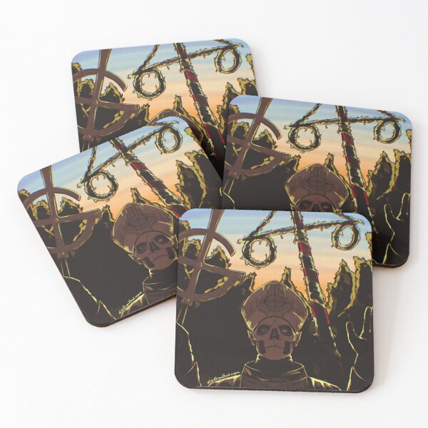Item preview, Summer Solstice Secondo designed and sold by voxphantasma.