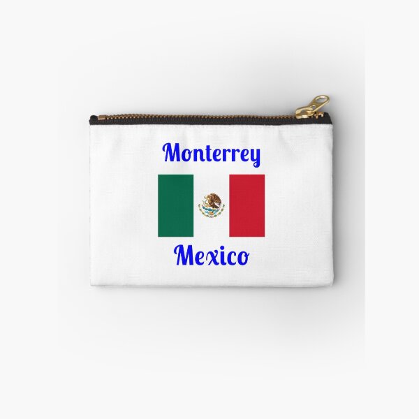 Item preview, Monterrey Mexico - Stylish Prints, designed and sold by Fleetwood1994.