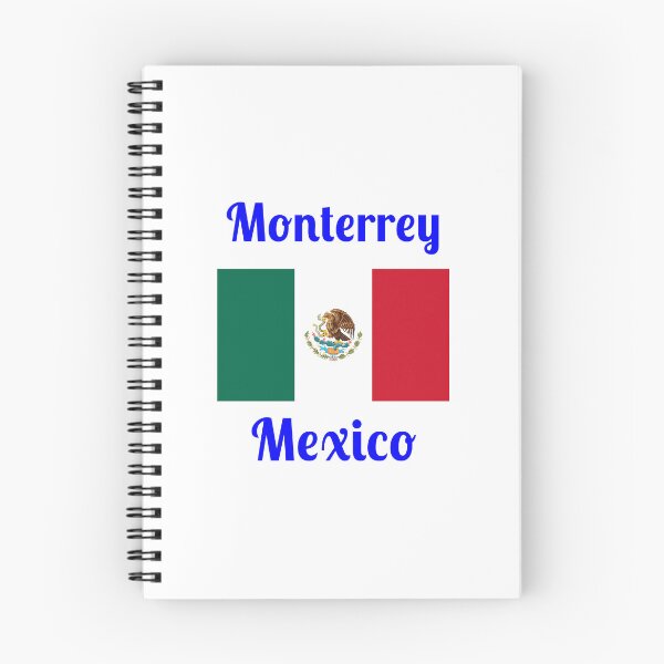 Item preview, Monterrey Mexico - Stylish Prints, designed and sold by Fleetwood1994.