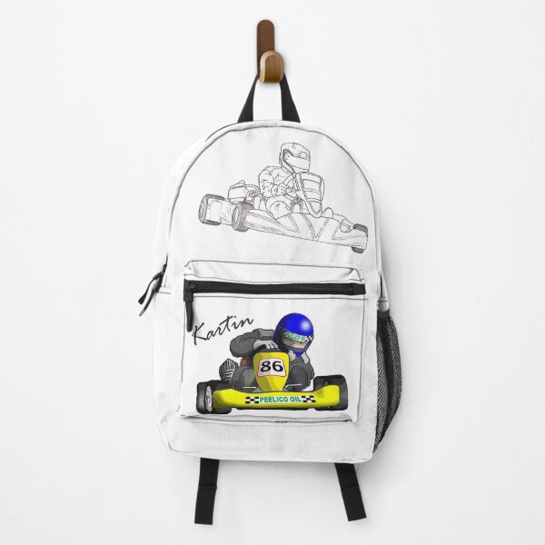 Item preview, More Rallyist Art Kartin Stuff designed and sold by Rallyist.Art Merchandise.
