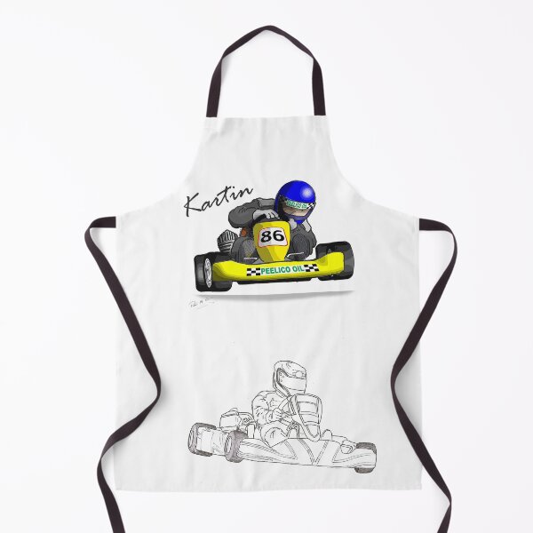 Item preview, More Rallyist Art Kartin Stuff designed and sold by Rallyist.Art Merchandise.