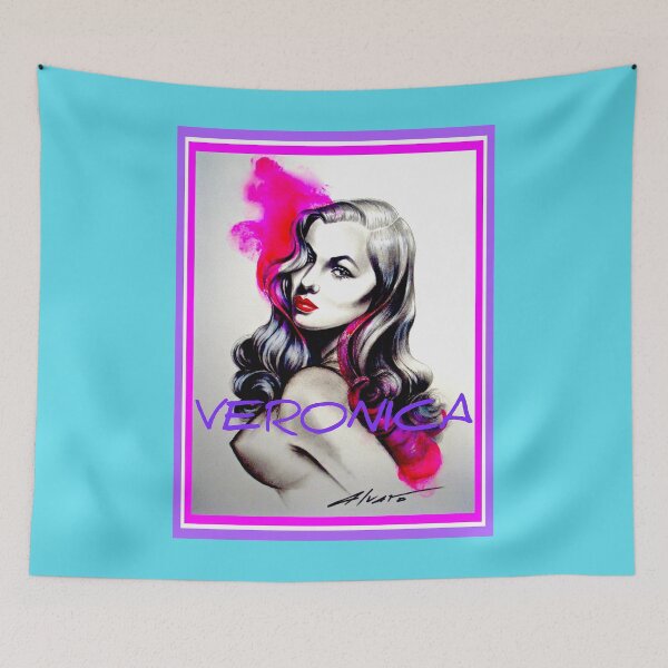 Item preview, WINK designed and sold by AlvaroArts.