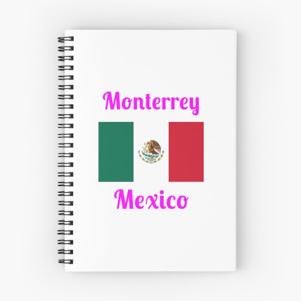 Item preview, Monterrey Mexico - Stylish Prints, designed and sold by Fleetwood1994.