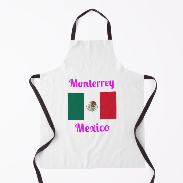 Item preview, Monterrey Mexico - Stylish Prints, designed and sold by Fleetwood1994.