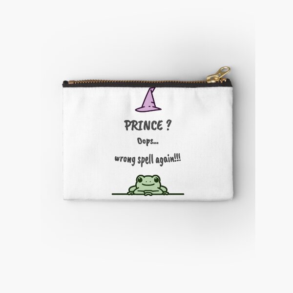 Item preview, Magic Frog designed and sold by WorkXPlay.