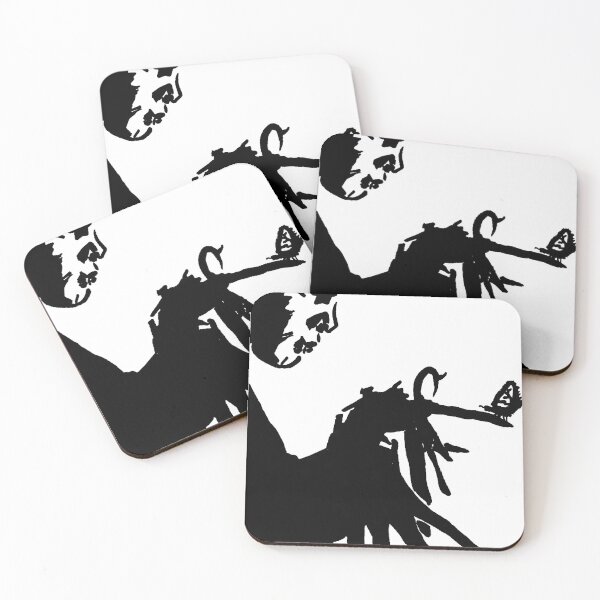 Item preview, Edward Scissorhands designed and sold by Chad's Fresh Art.