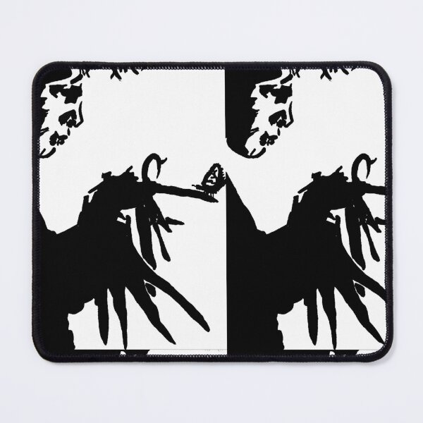Item preview, Edward Scissorhands designed and sold by Chad's Fresh Art.