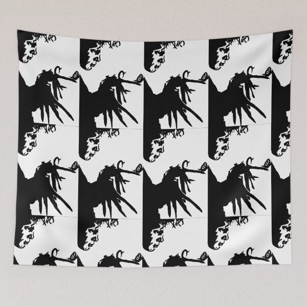 Item preview, Edward Scissorhands designed and sold by Chad's Fresh Art.