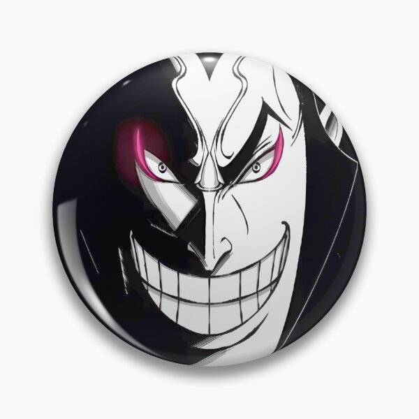 Item preview, Kozuki Oden - Legendary Wano Samurai designed and sold by MADISYNDONALD.