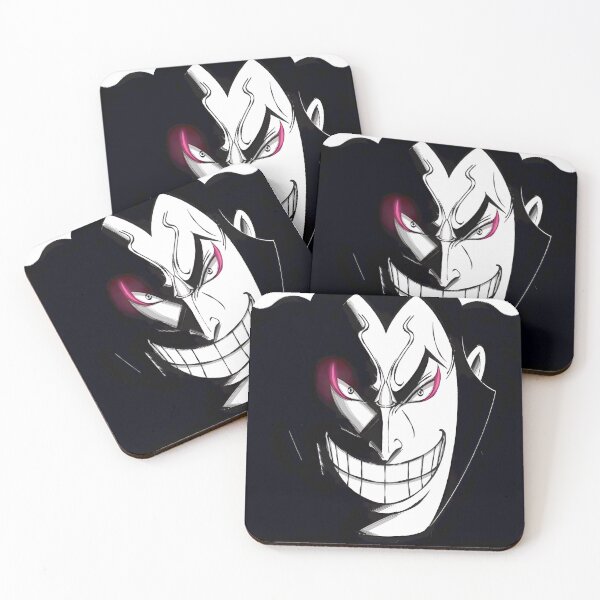 Item preview, Kozuki Oden - Legendary Wano Samurai designed and sold by MADISYNDONALD.