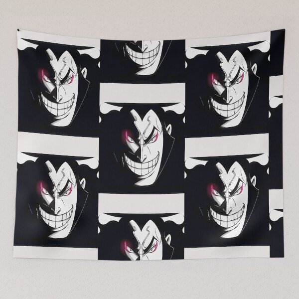 Item preview, Kozuki Oden - Legendary Wano Samurai designed and sold by MADISYNDONALD.